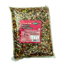 DIZZLE SATRANGI MIX, LARGE POUCH